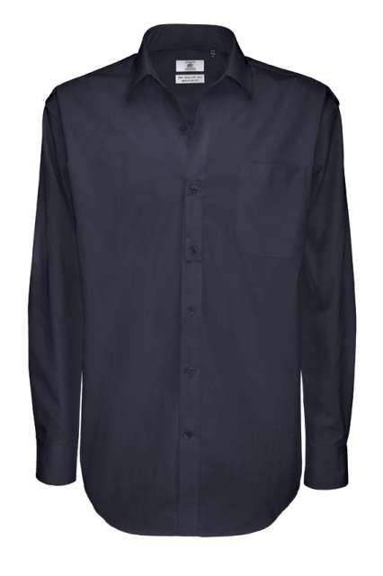 B&C SHARP LSL /MEN