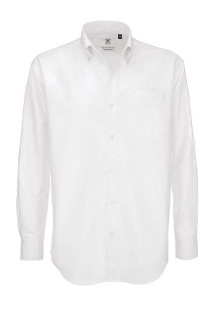 B&C OXFORD LSL