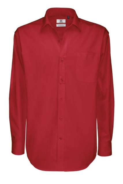 B&C SHARP LSL /MEN