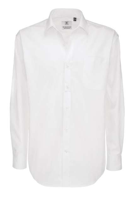 B&C SHARP LSL /MEN