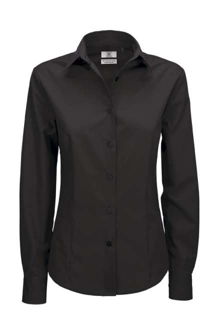 B&C SMART LSL /WOMEN