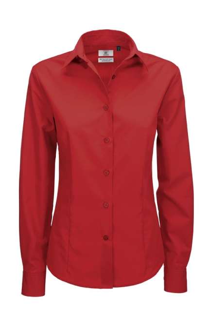 B&C SMART LSL /WOMEN