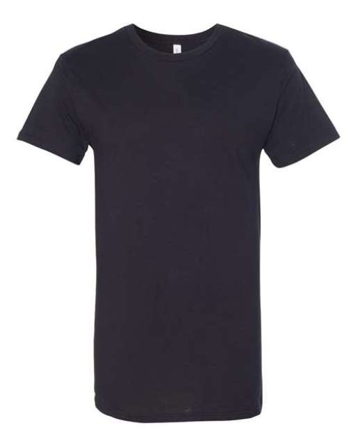 MEN'S LONG BODY URBAN TEE