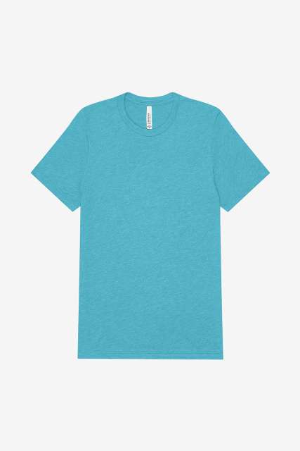 UNISEX TRIBLEND S/S TEE