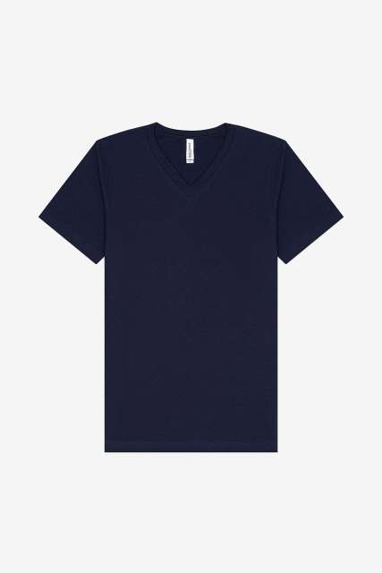 UNISEX V-NECK JERSEY TEE