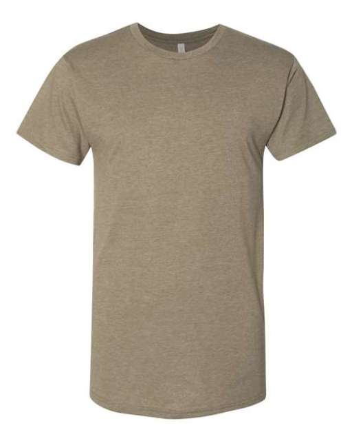 MEN'S LONG BODY URBAN TEE