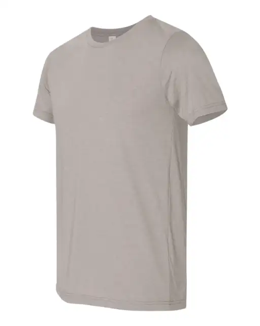 MEN'S LONG BODY URBAN TEE