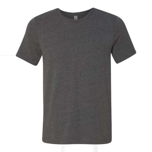 MEN'S HEAVYWEIGHT CREW TEE