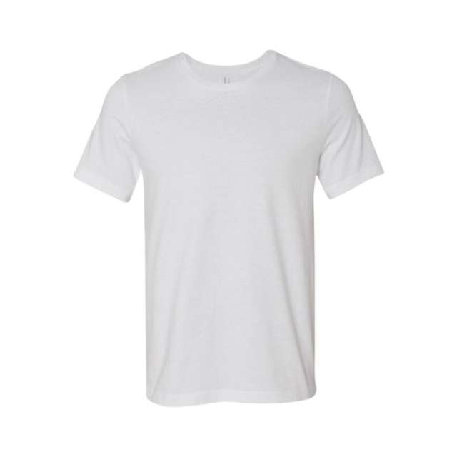 MEN'S HEAVYWEIGHT CREW TEE