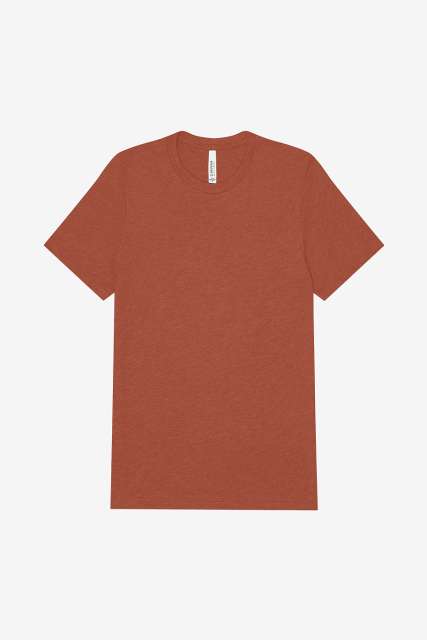 UNISEX TRIBLEND S/S TEE