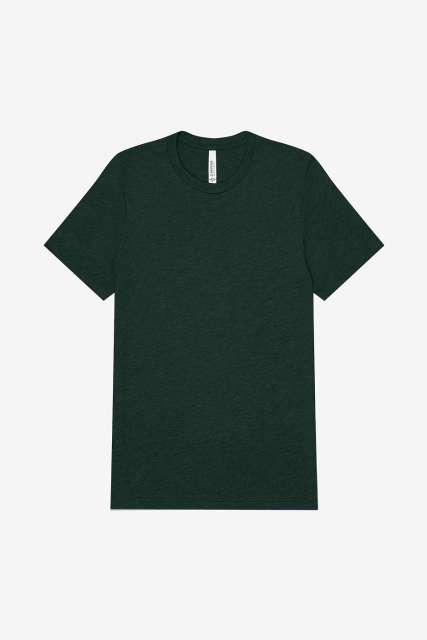 UNISEX TRIBLEND S/S TEE