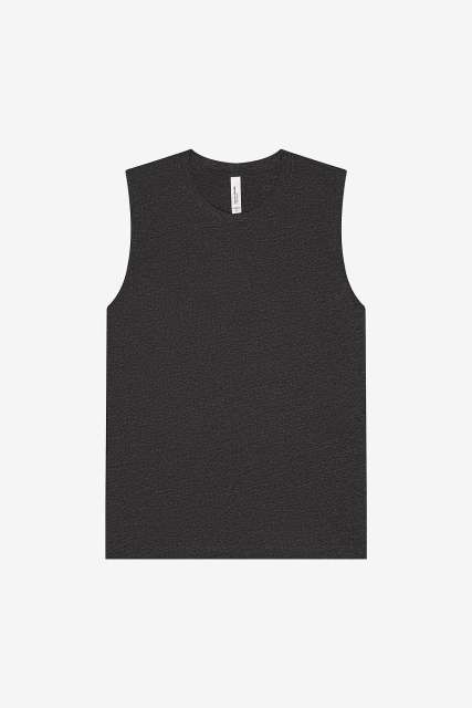 UNISEX JERSEY MUSCLE TANK