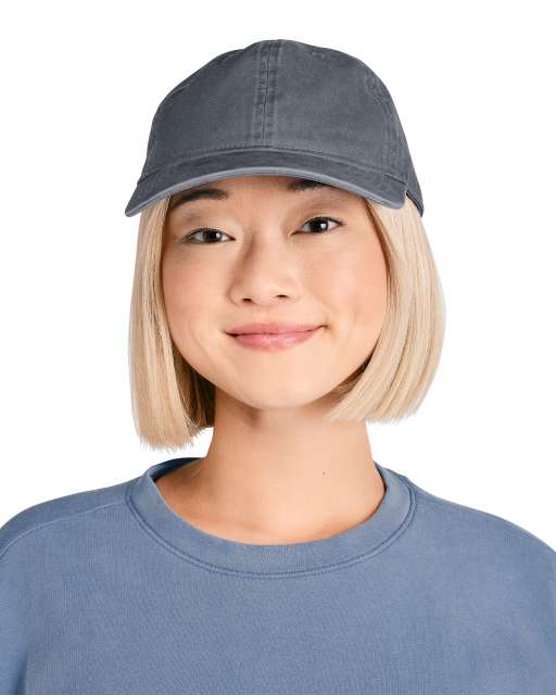 SUNWASHED CAP