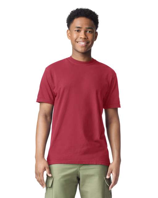 HEAVYWEIGHT ADULT TEE