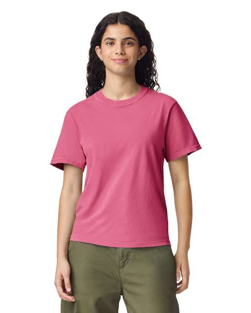 HEAVYWEIGHT ADULT TEE