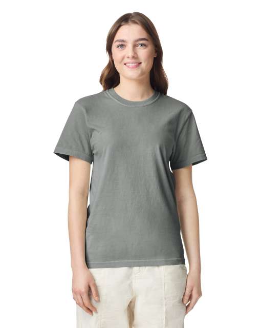 HEAVYWEIGHT ADULT TEE
