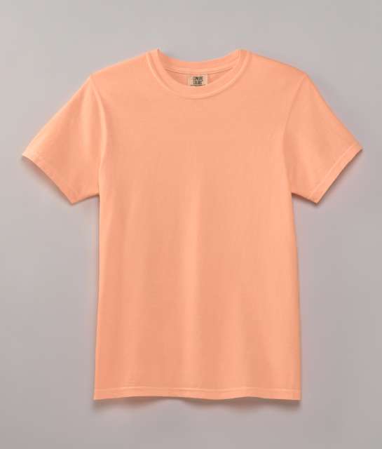HEAVYWEIGHT ADULT TEE