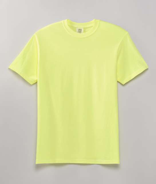 HEAVYWEIGHT ADULT TEE