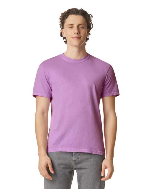 HEAVYWEIGHT ADULT TEE