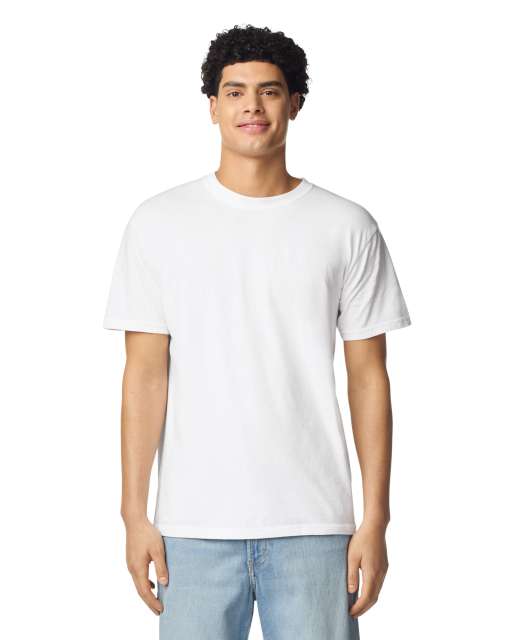 HEAVYWEIGHT ADULT TEE