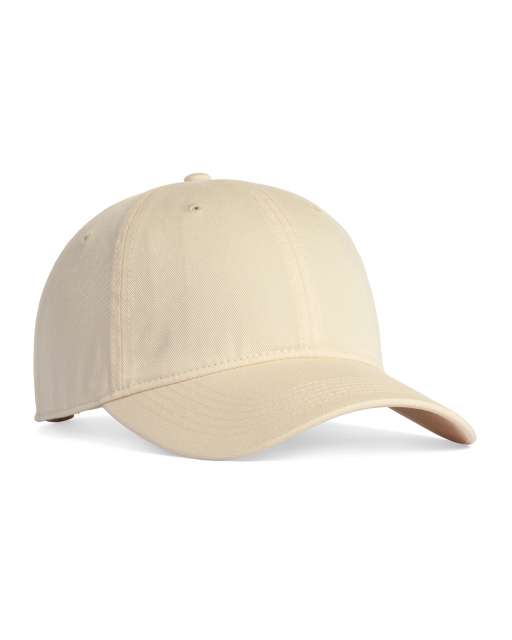 COASTAL WASHED CAP