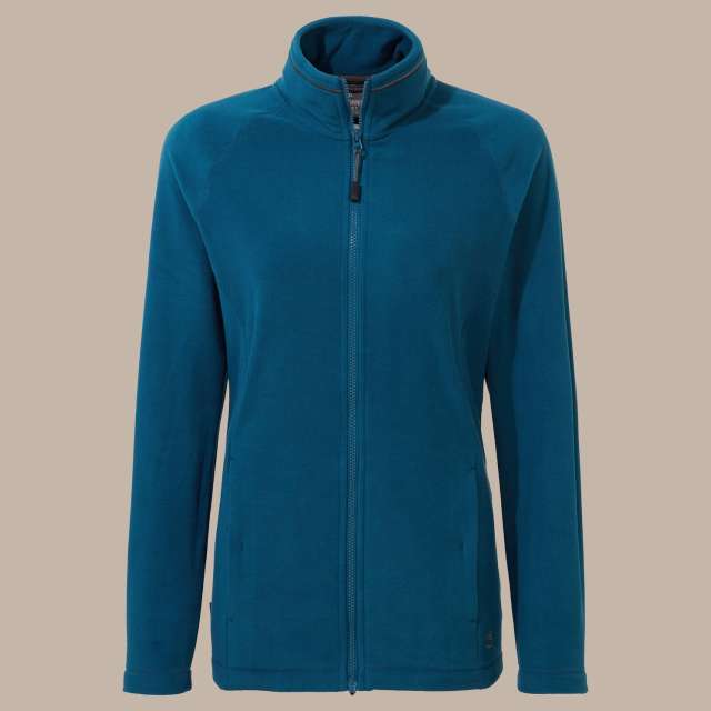 WOMENS MISKA 200 FLEECE JACKET
