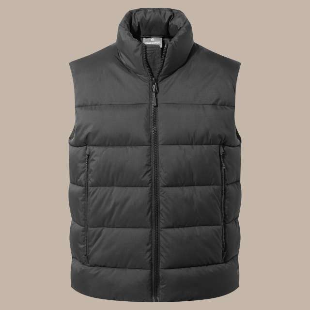 EXPERT PADDED VEST