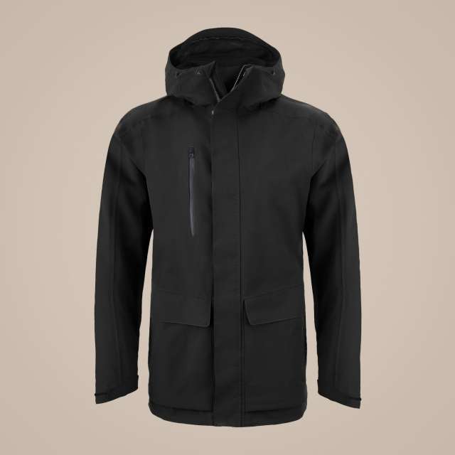 EXPERT KIWI PRO STRETCH LONG JACKET