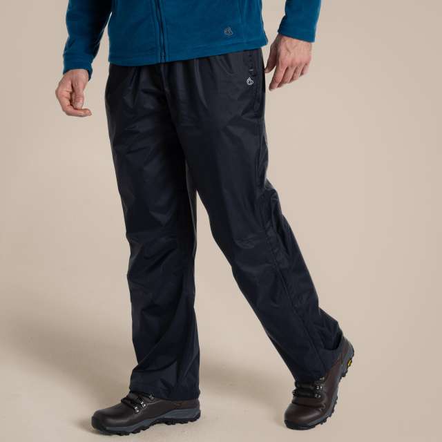 UNISEX EXPERT PACKABLE OVERTROUSER (REGULAR)