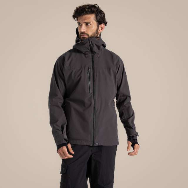 RICHMOND STRETCH WORKWEAR JACKET