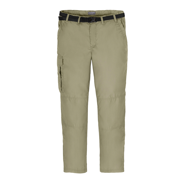 EXPERT KIWI TAILORED TROUSERS (SHORT)