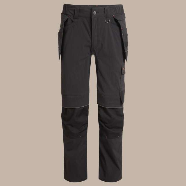SHEFFIELD STRETCH HOLSTER WORKWEAR TROUSERS
