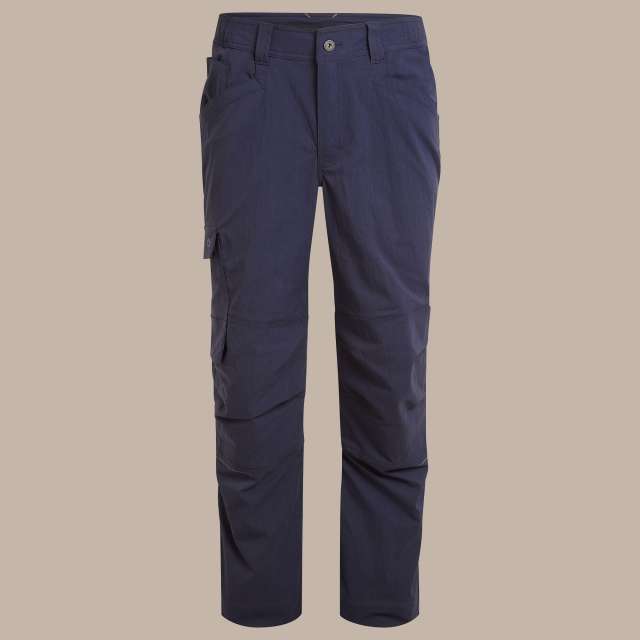 BEDALE STRETCH CARGO WORKWEAR TROUSERS