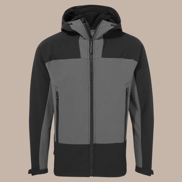 EXPERT ACTIVE KAPUCNIS SOFTSHELL DZSEKI