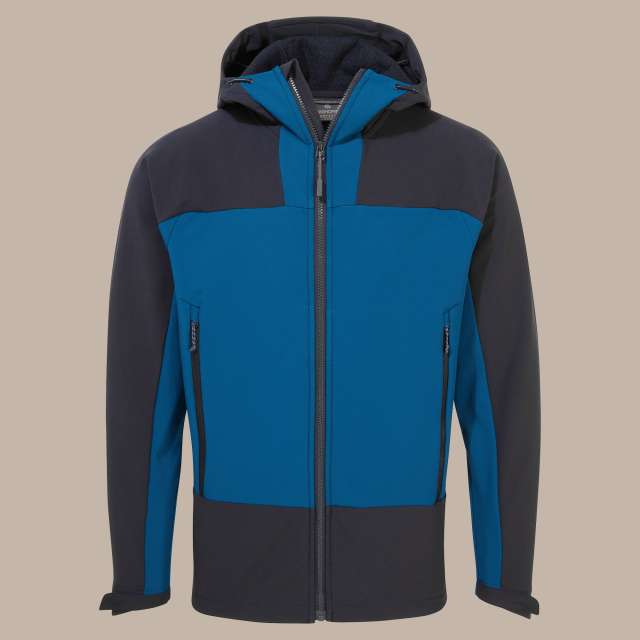 EXPERT ACTIVE KAPUCNIS SOFTSHELL DZSEKI