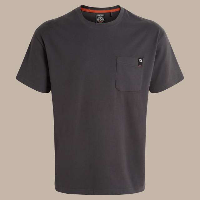 WAKEFIELD POCKET WORKWEAR T-SHIRT