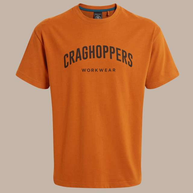 BATLEY WORKWEAR T-SHIRT