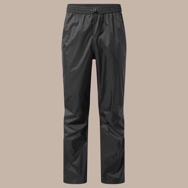 UNISEX EXPERT PACKABLE OVERTROUSER (REGULAR)