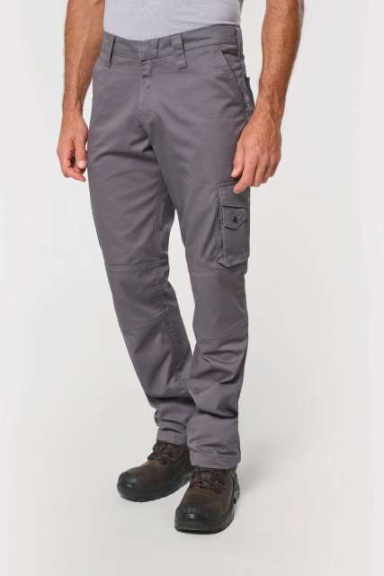 MULTI POCKET WORKWEAR TROUSERS (ex.KA795)