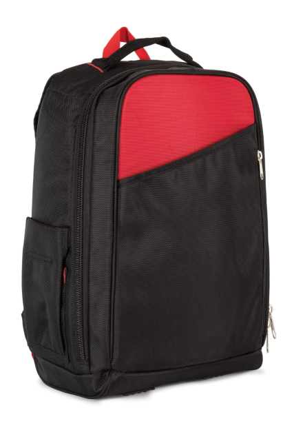 BACKPACK FOR TOOLS AND LAPTOP