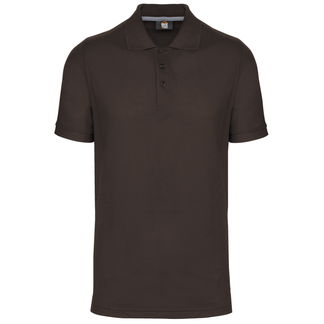 MEN'S SHORT-SLEEVED POLO SHIRT (ex.KA274)