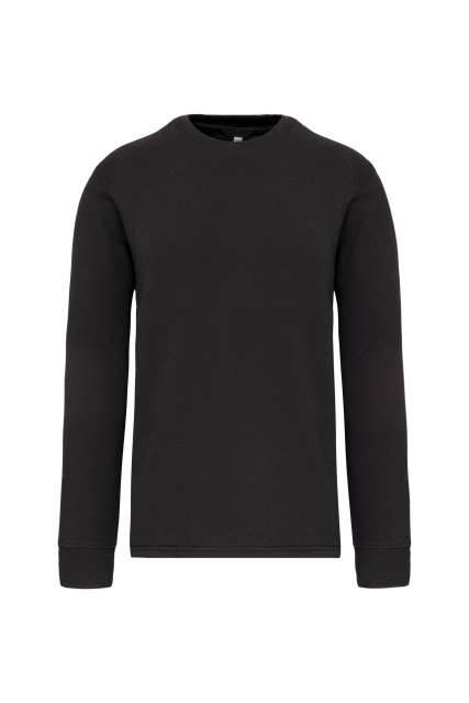 SET-IN SLEEVE SWEATSHIRT (ex.KA4001)