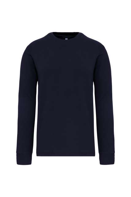 SET-IN SLEEVE SWEATSHIRT (ex.KA4001)
