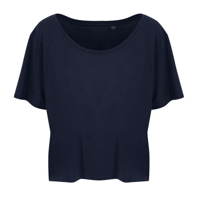 DAINTREE ECOVISCOSE  WOMEN'S TEE