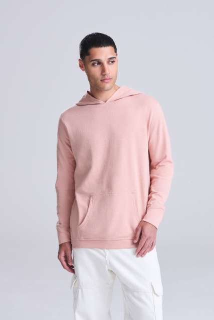 LUSAKA SUSTAINABLE HOODIE