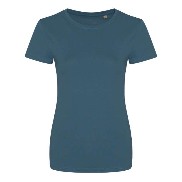 CASCADES ORGANIC WOMEN'S TEE