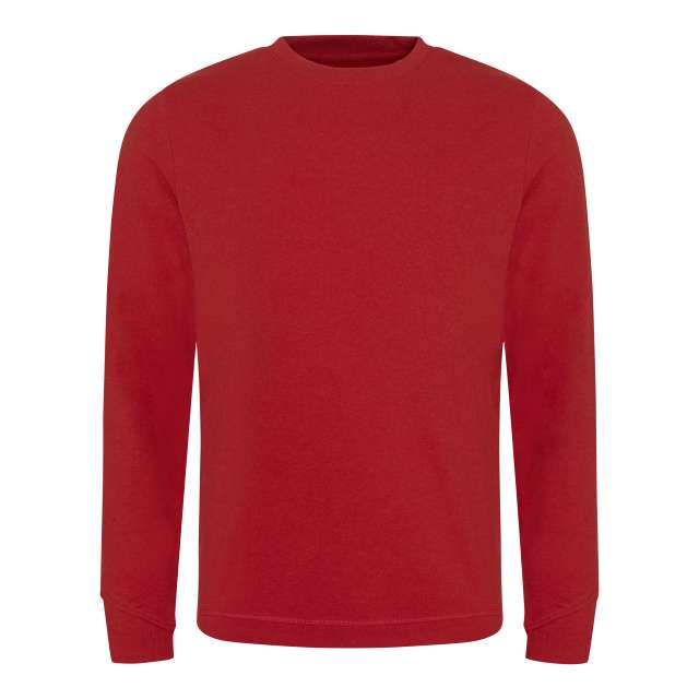 BANFF SUSTAINABLE SWEATSHIRT