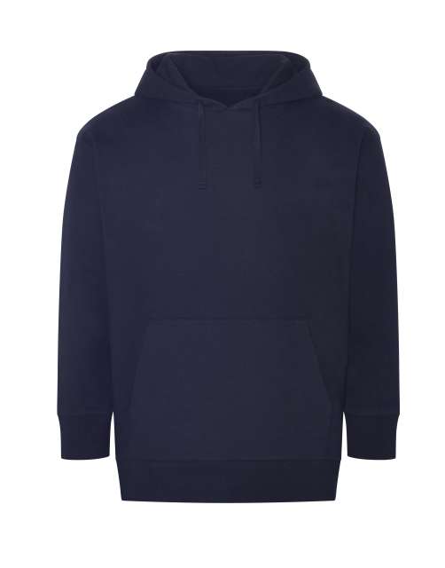 CRATER RECYCLED HOODIE