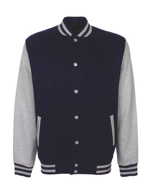 VARSITY JACKET