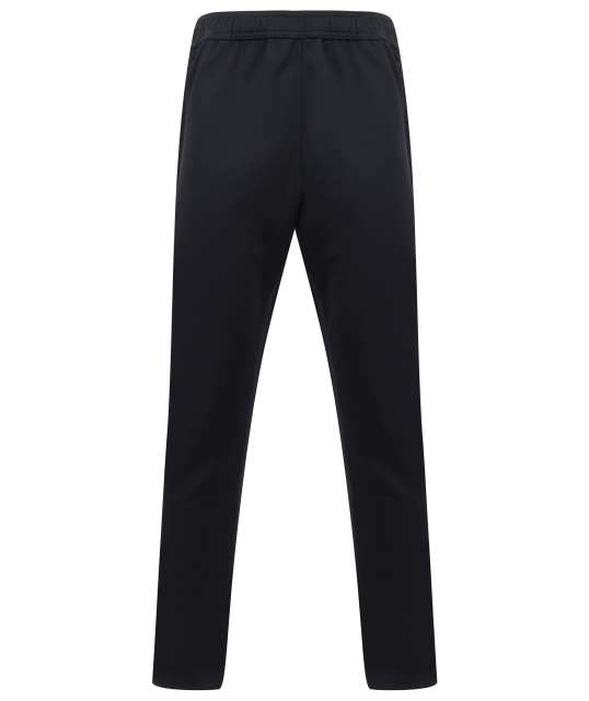 ADULT'S KNITTED TRACKSUIT PANTS